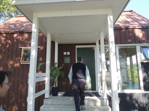 TAKIZAWA WINERY