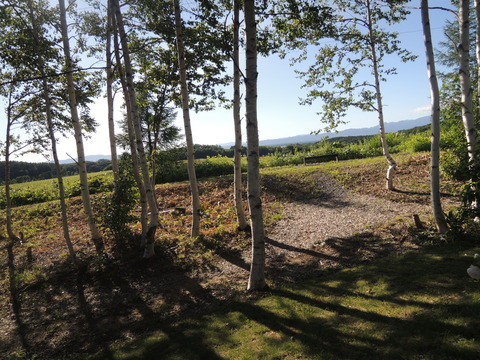 TAKIZAWA WINERY
