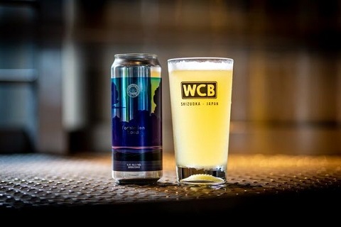ＷＣＢ / ウエスト・コースト・ブリューイング　Forbidden Landイメージ