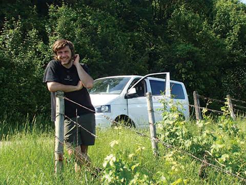 ヴァイングート・ヴァイガント イメージ１